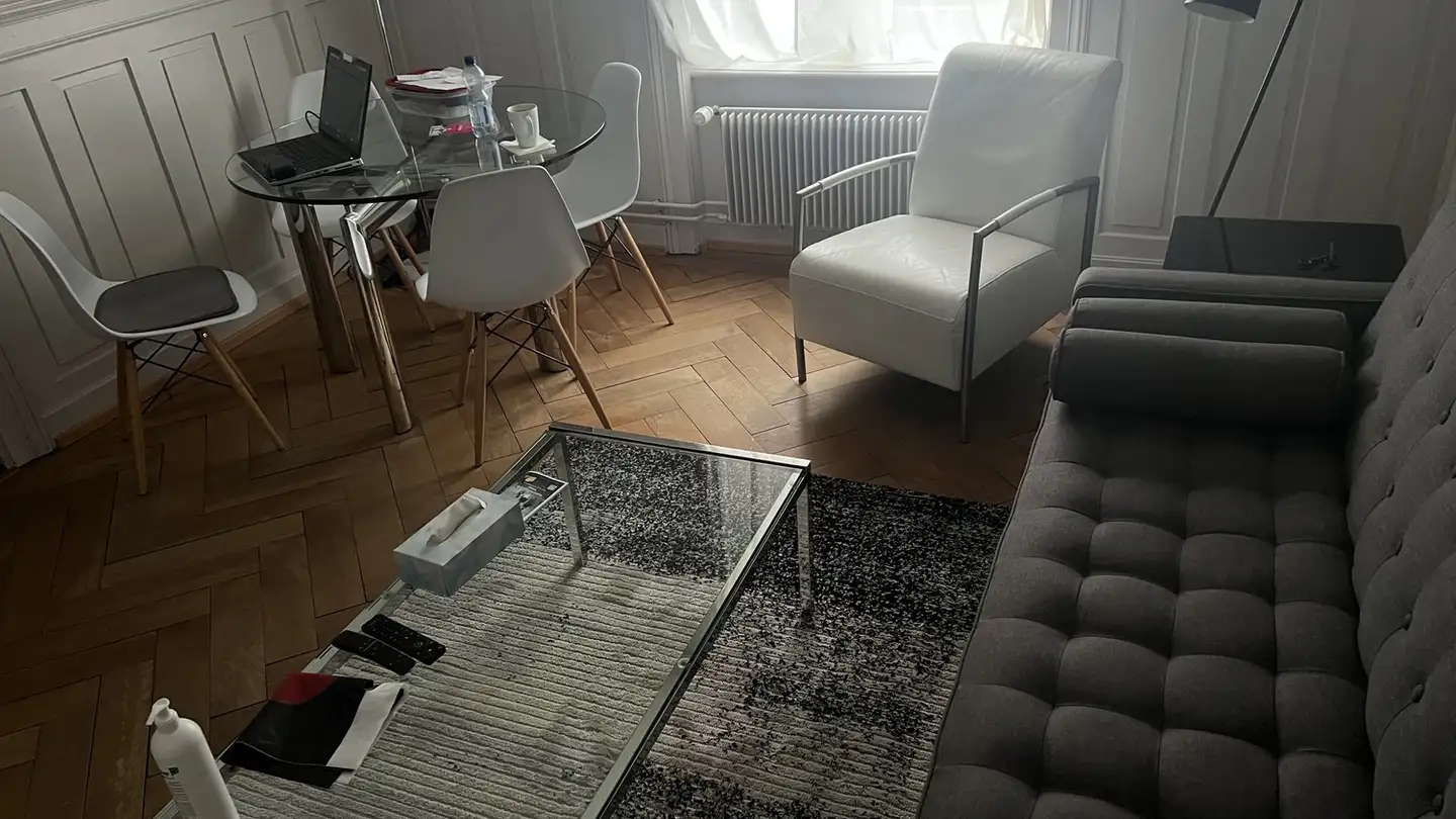 Wohnung mieten - 8003 Zürich