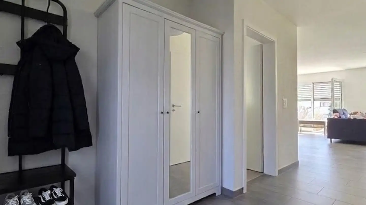 Single house for rent - Rue de l'Eglise, 1128 Reverolle