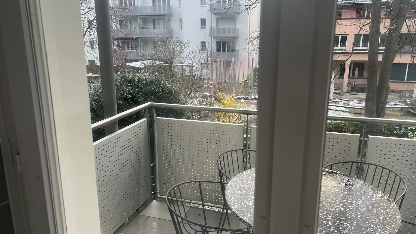 Wohnung mieten - 8003 Zürich - Foto 2