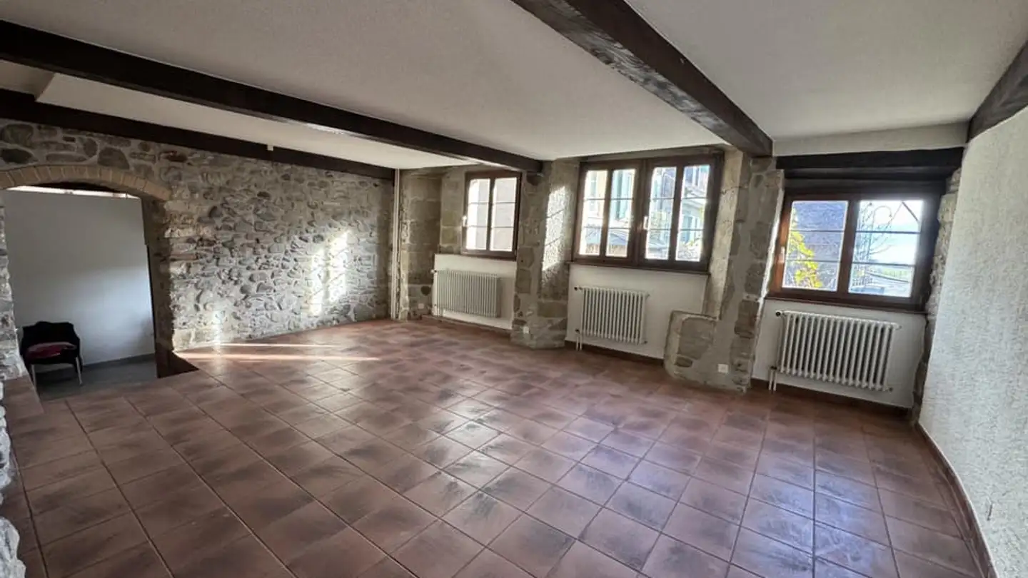 Wohnung mieten - 1134 Vufflens-le-Château - Foto 3