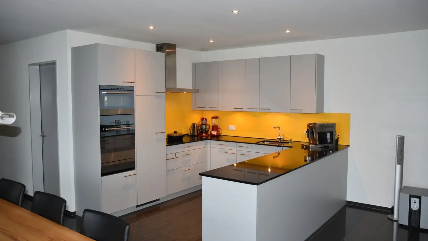 Appartamento in affitto - Parkweg 4, 8952 Schlieren - Foto 2