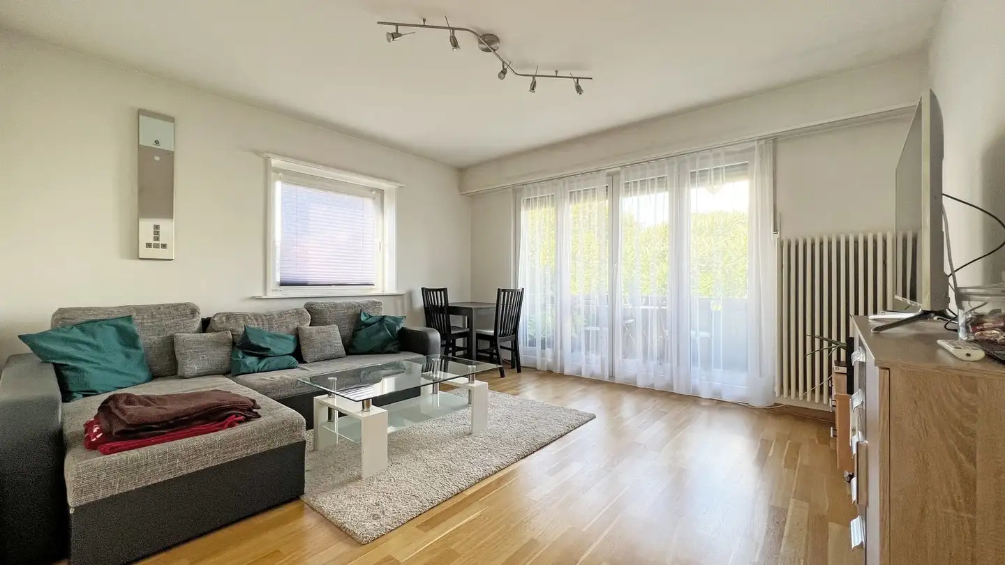 Appartement à louer - Witenwisenstrasse 3, 8180 Bülach - Photo 2