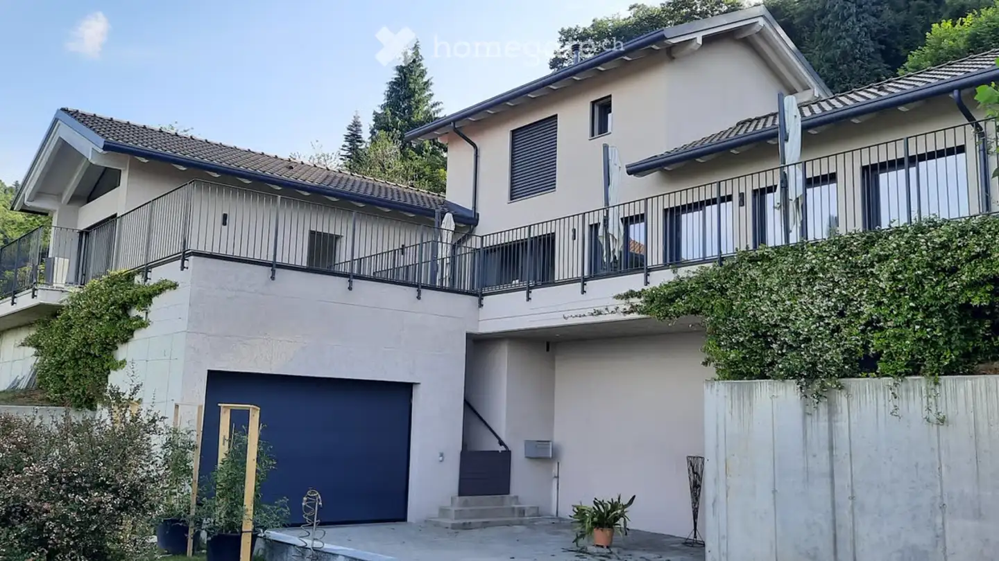 Maison individuelle à vendre - Ur Stradón 14, 6994 Aranno