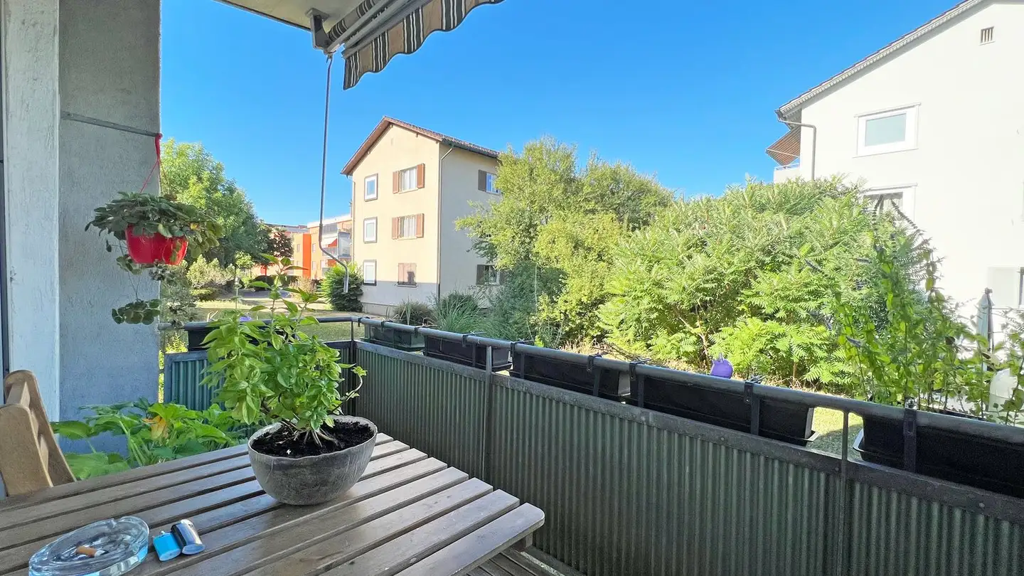 Appartement à louer - Witenwisenstrasse 3, 8180 Bülach - Photo 3