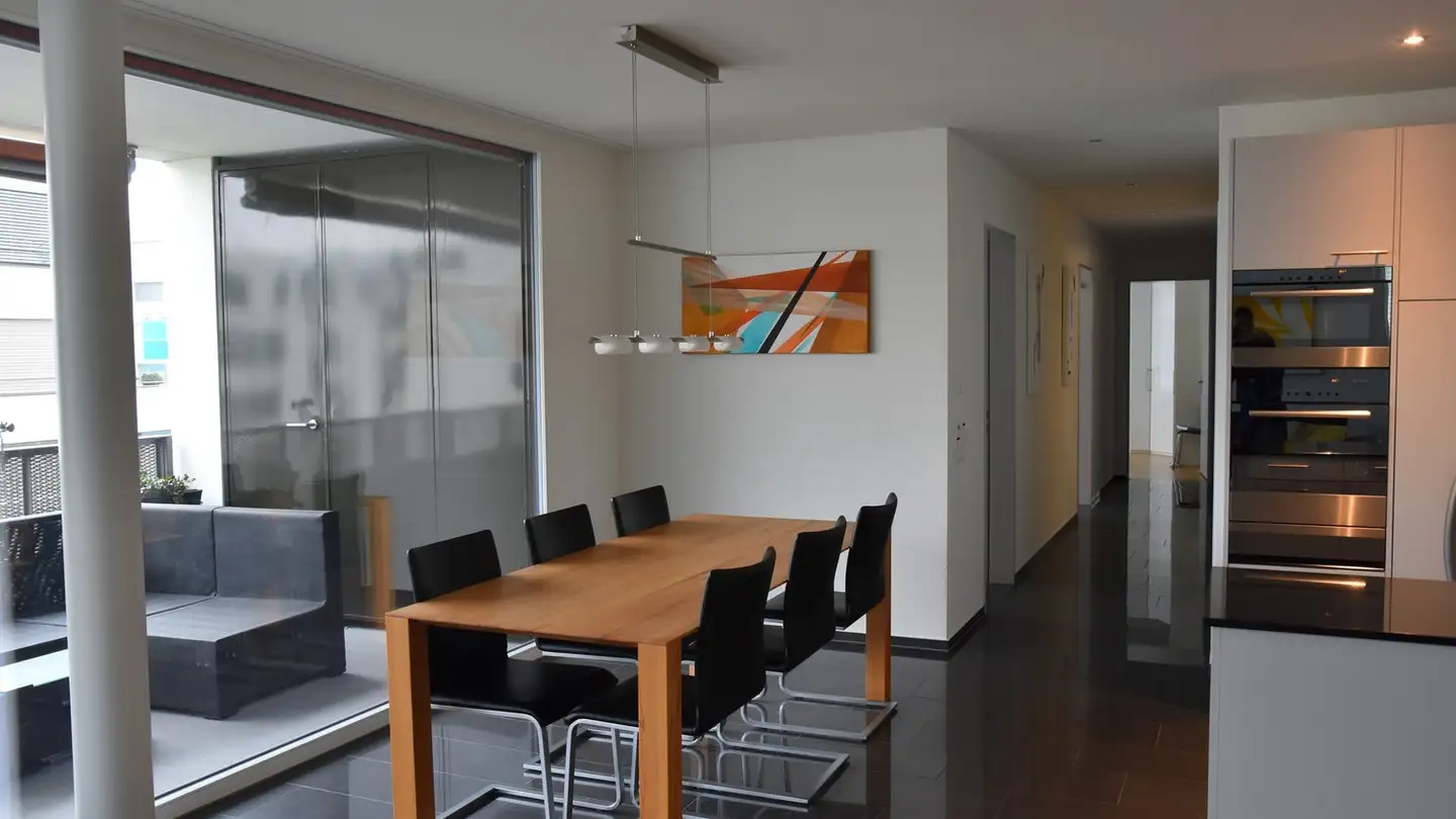 Appartamento in affitto - Parkweg 4, 8952 Schlieren - Foto 3