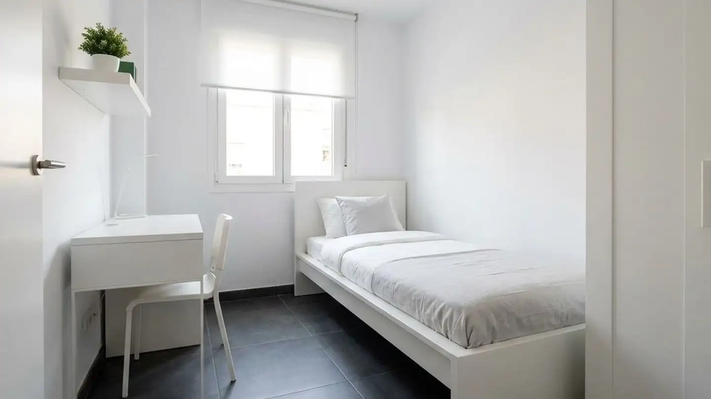 Stanza singola in affitto - Rathausplatz 6, 5200 Brugg AG - Foto 3