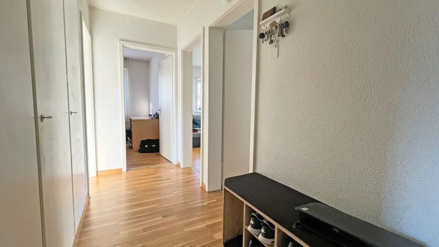 Appartement à louer - Witenwisenstrasse 3, 8180 Bülach - Photo 4