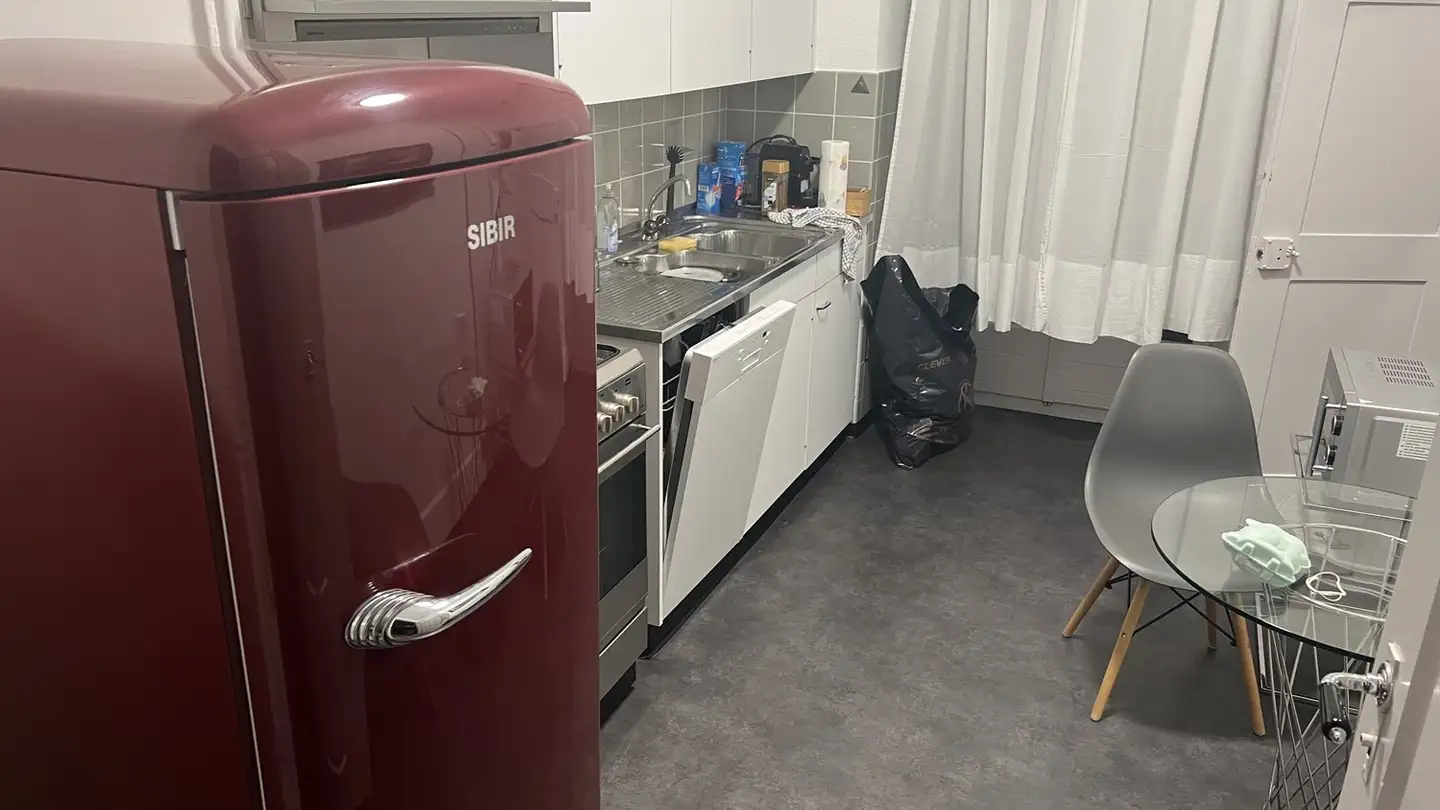 Wohnung mieten - 8003 Zürich - Foto 3