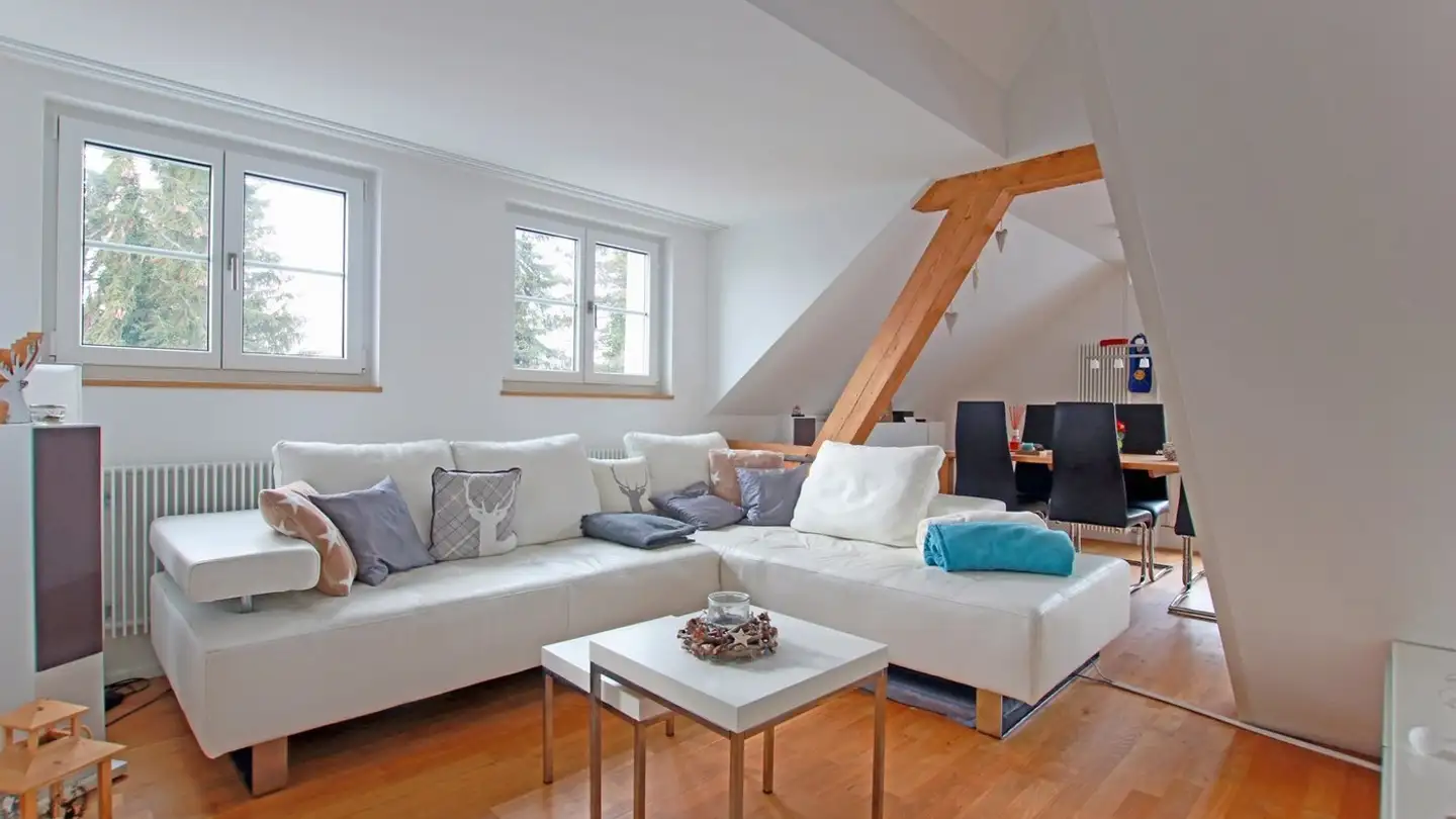 Appartamento in affitto - Eystrasse 27, 3422 Kirchberg BE - Foto 3