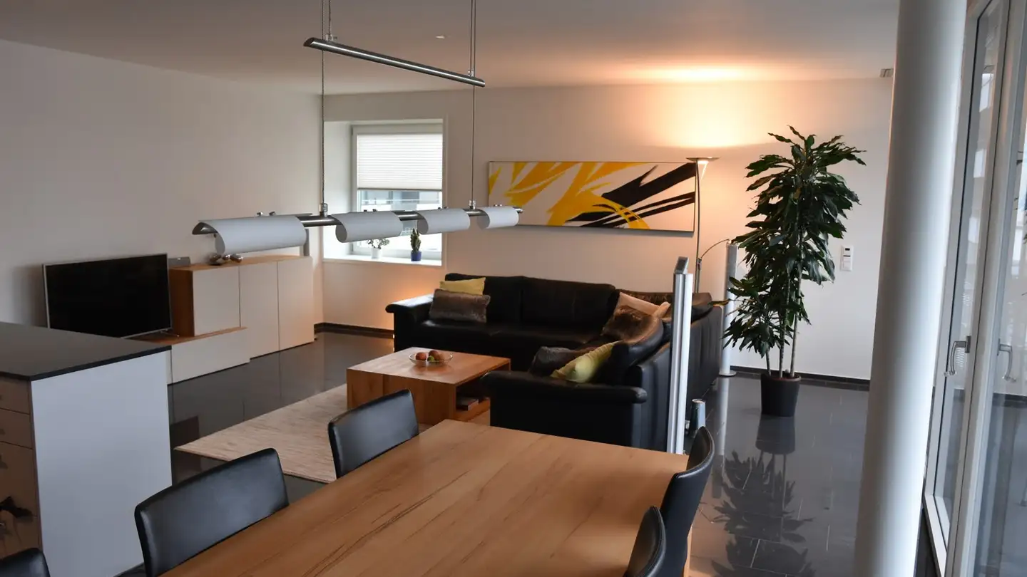 Appartamento in affitto - Parkweg 4, 8952 Schlieren