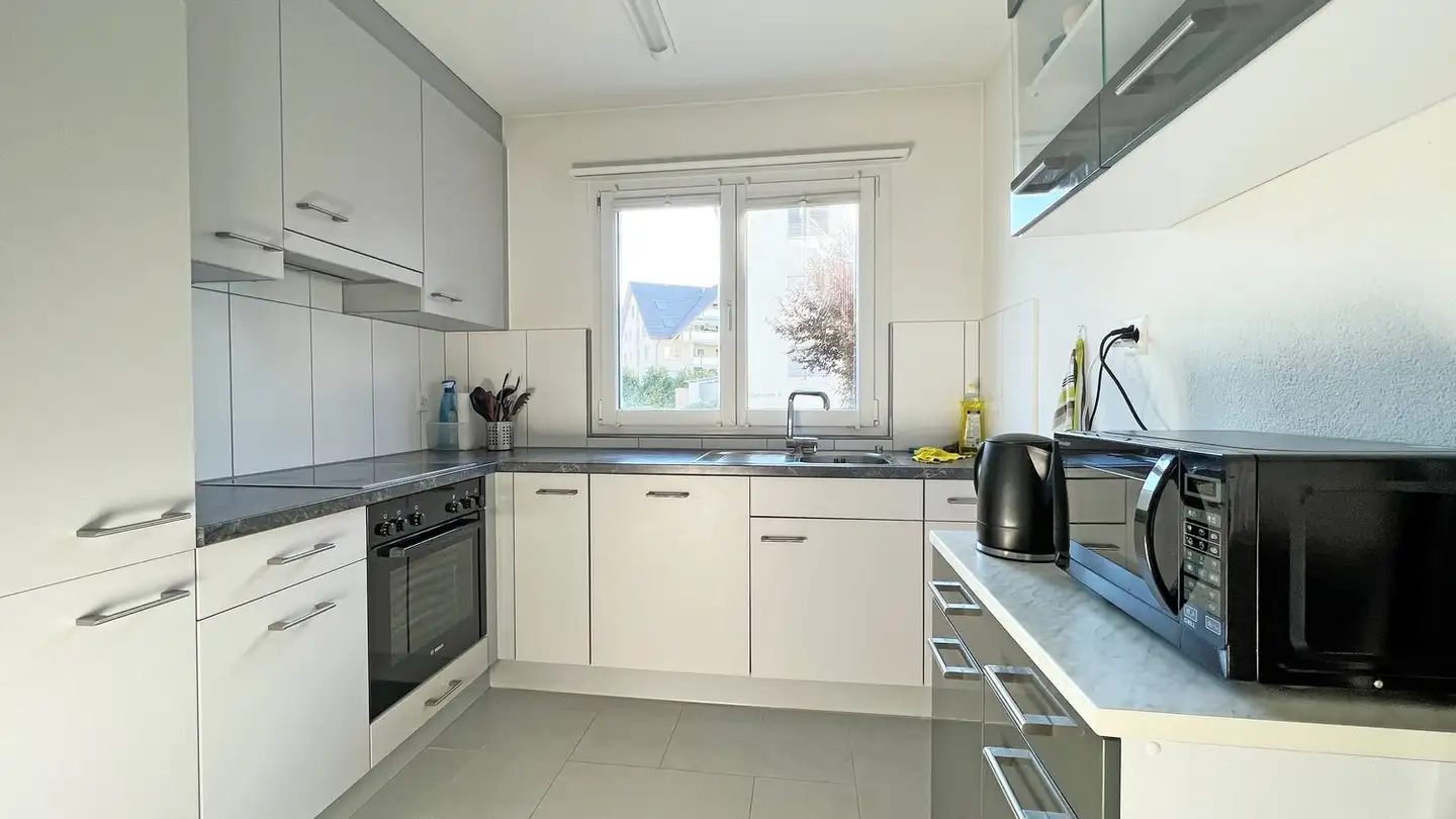 Appartement à louer - Witenwisenstrasse 3, 8180 Bülach