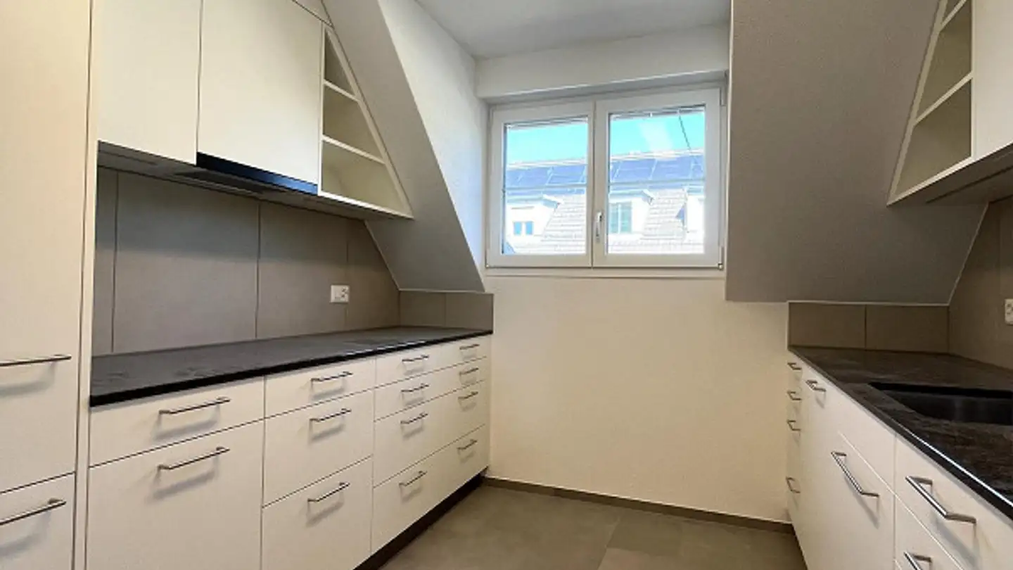 Apartment for rent - Altikerstrasse 52, 8474 Dinhard - Photo 2