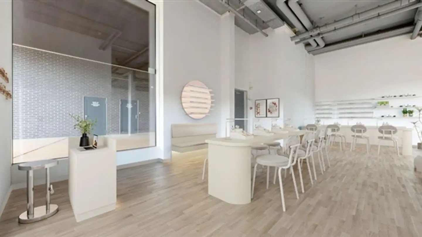 Wohnung mieten - Allée Du Communet 20, 1196 Gland - Foto 2