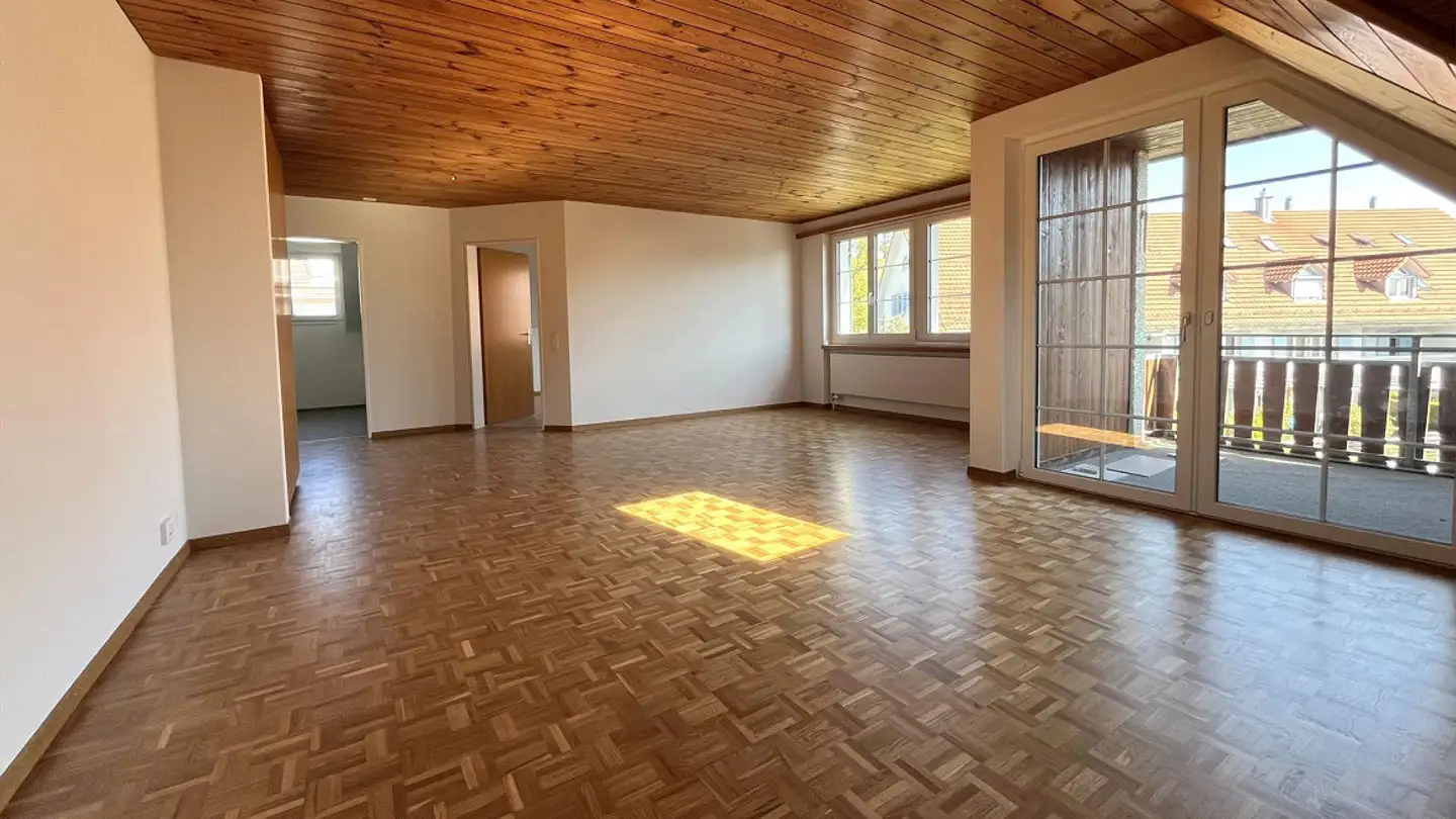 Apartment for rent - Altikerstrasse 52, 8474 Dinhard - Photo 4