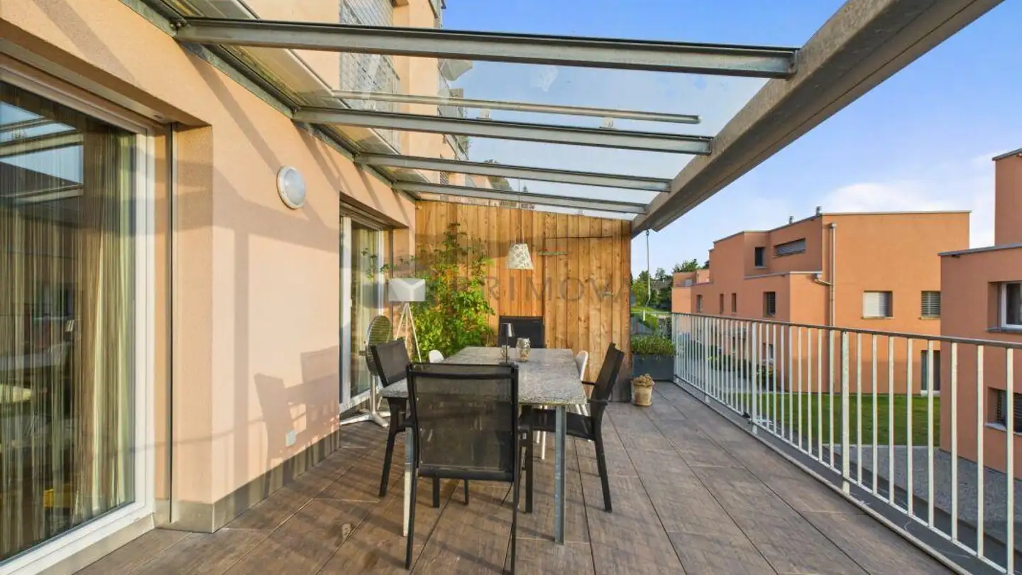 Casa singola in vendita - 8332 Russikon