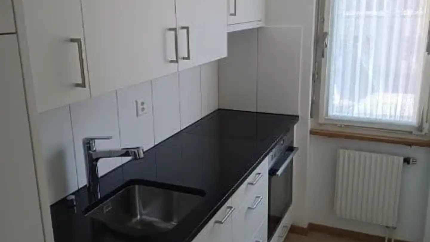 Appartamento in affitto - Rue Ernst-Schüler / Ernst-Schüler-Strasse 34, 2502 Biel/Bienne - Foto 2