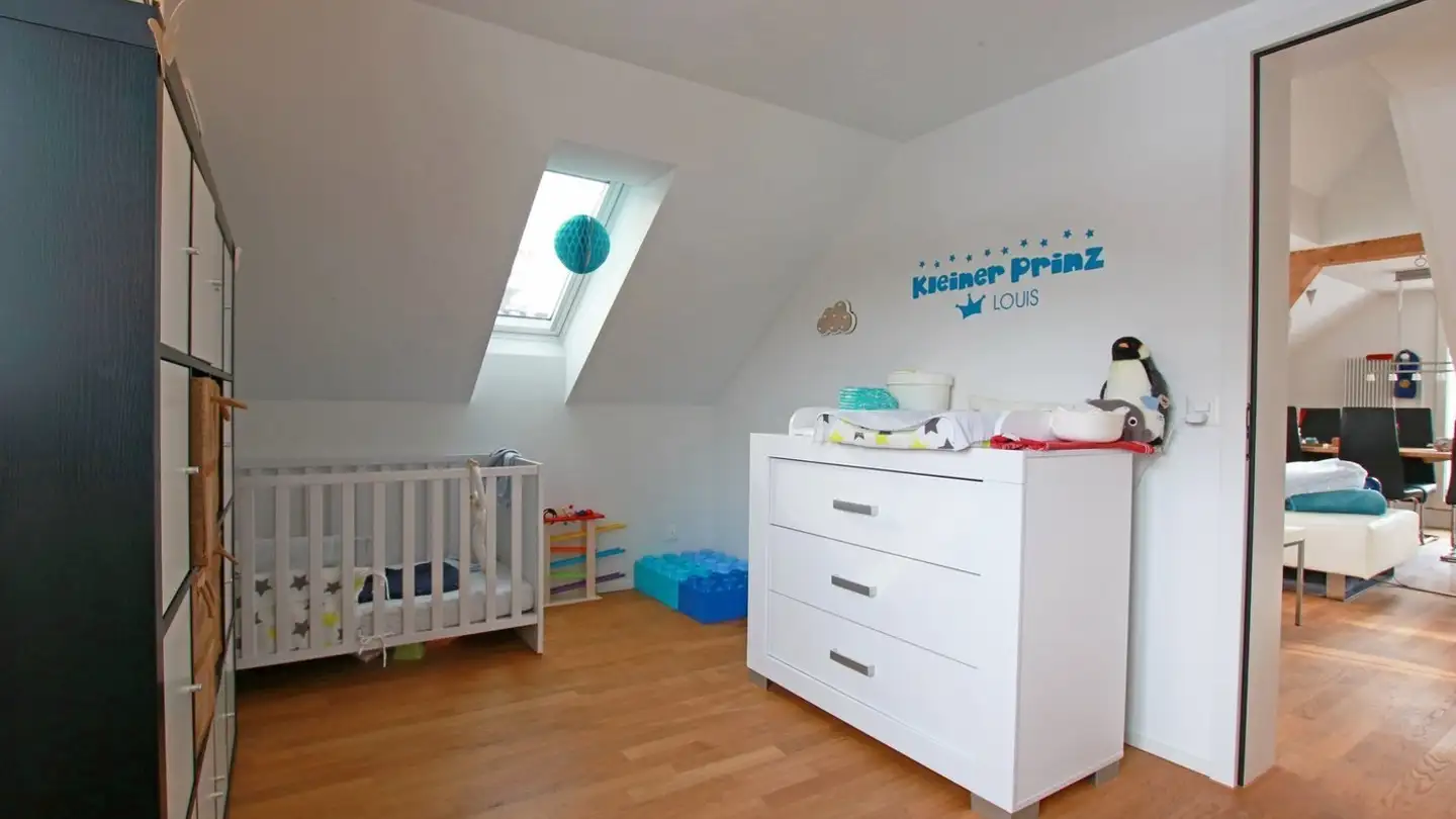 Apartment for rent - Eystrasse 27, 3422 Kirchberg BE - Photo 3