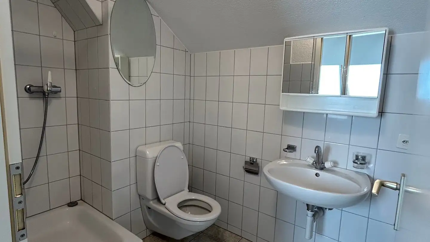 Appartamento in affitto - Hauptstrasse 20, 4147 Aesch BL - Photo 2