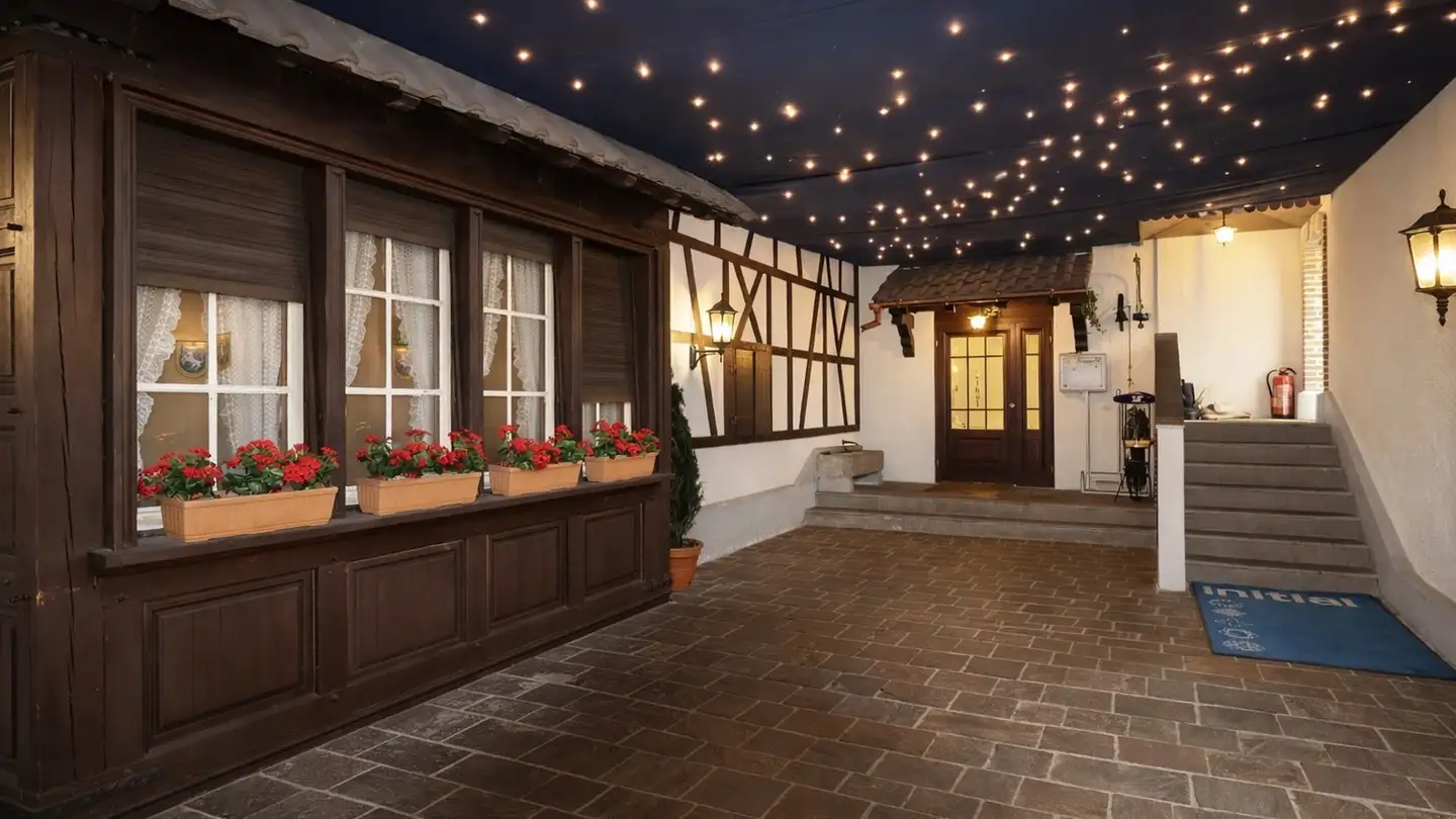 Party room for rent - Luzernstrasse, 6014 Luzern - Photo 2