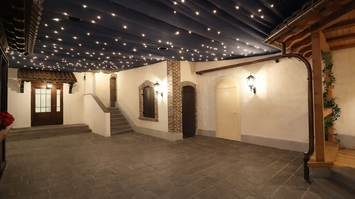 Party room for rent - Luzernstrasse, 6014 Luzern - Photo 3