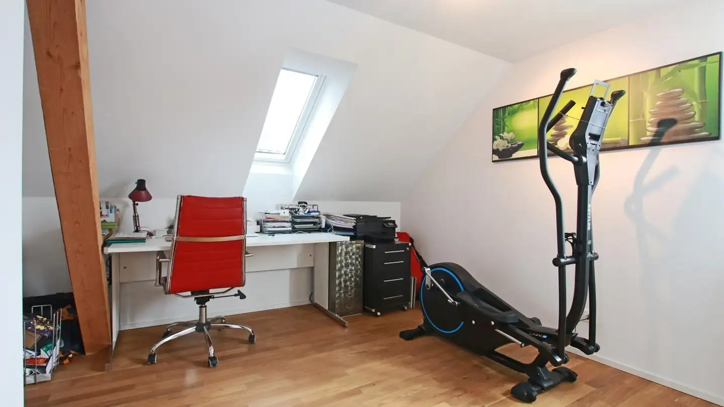 Apartment for rent - Eystrasse 27, 3422 Kirchberg BE - Photo 4