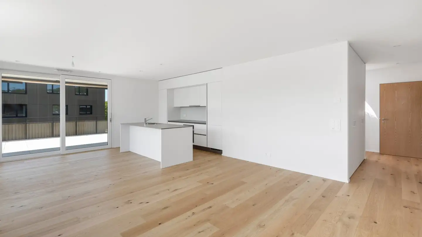 Attico in vendita - Impasse De Champ-Riond 30, 1753 Matran - Foto 3