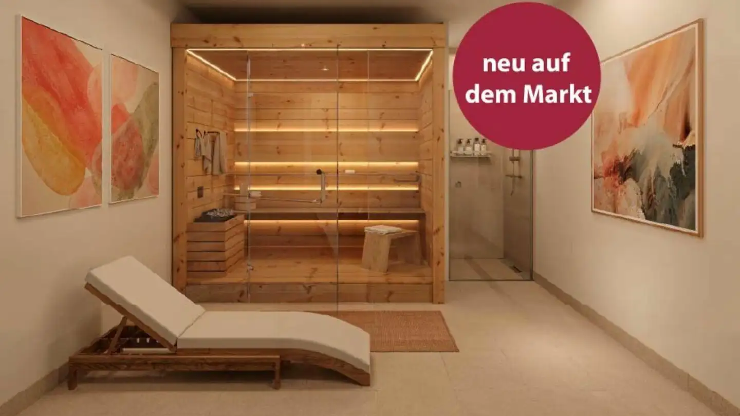 Penthouse kaufen - Büelstrasse 16, 8317 Tagelswangen