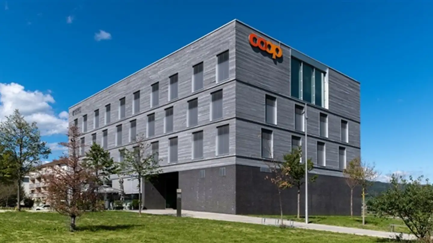 Wohnung mieten - Allée Du Communet 20, 1196 Gland - Foto 3