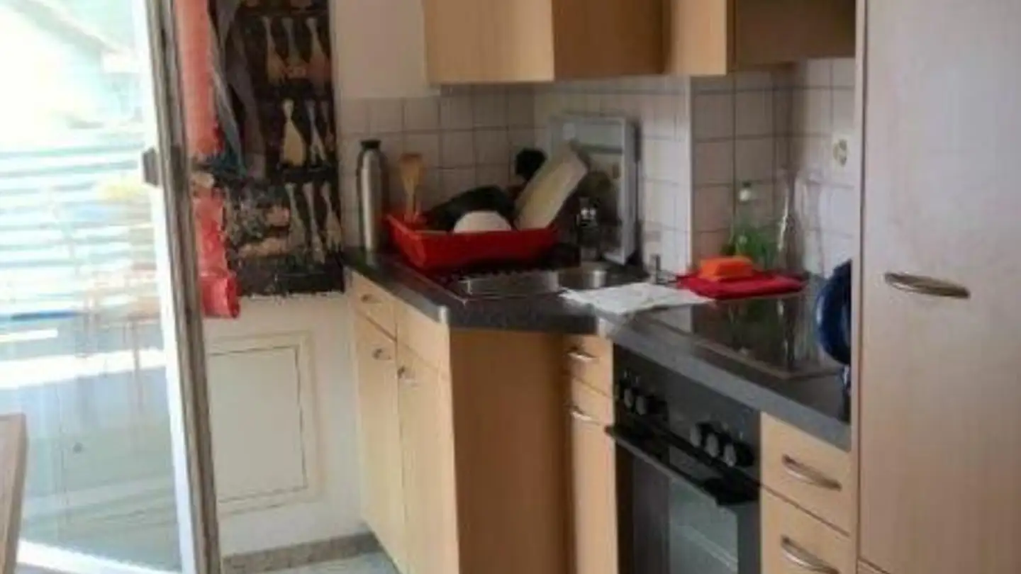 Apartment for rent - Loftstrasse 1, 8880 Walenstadt - Photo 2
