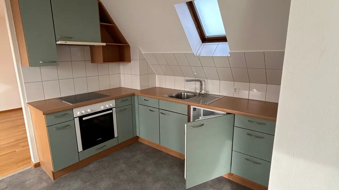 Appartamento in affitto - Hauptstrasse 20, 4147 Aesch BL - Photo 3