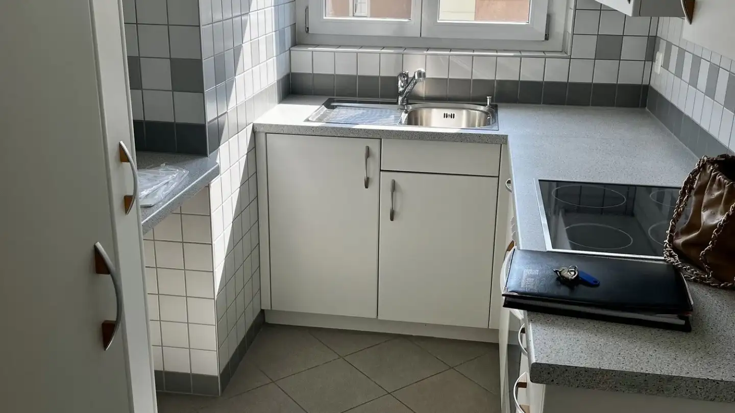 Apartment for rent - Bahnhofstrasse 9, 3294 Büren an der Aare - Photo 3