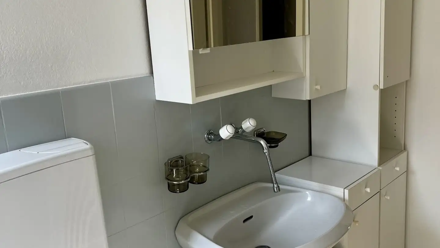 Apartment for rent - Bahnhofstrasse 9, 3294 Büren an der Aare - Photo 4