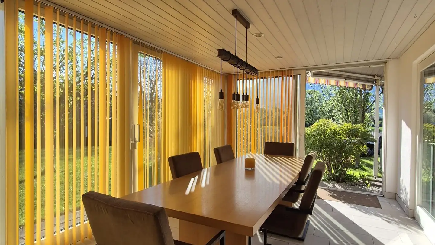 Wohnung mieten - Bordweg 1, 9469 Haag (Rheintal)