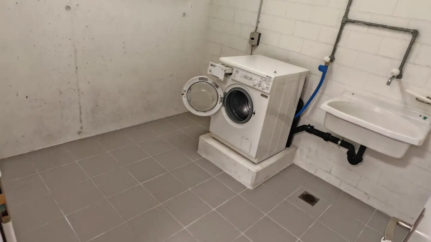 Wohnung mieten - Nünenenweg 6, 3612 Steffisburg - Foto 2