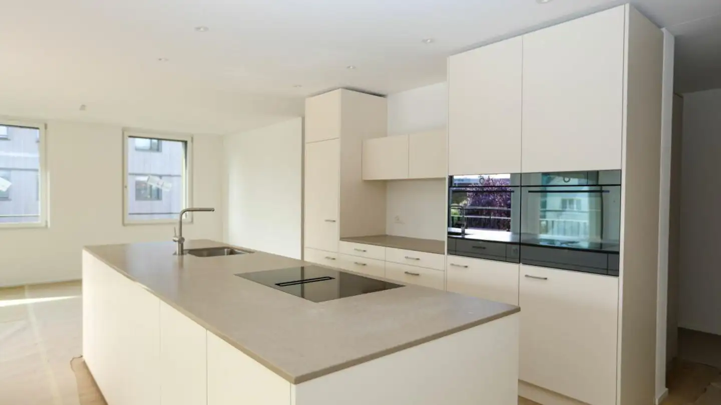 Appartamento in affitto - Gaswerkstrasse 7, 8570 Weinfelden - Photo 2