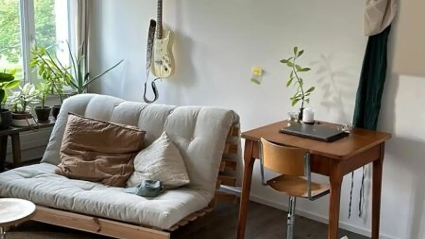 Appartamento in affitto - Hofbergstrasse 13, 9500 Wil SG - Foto 2