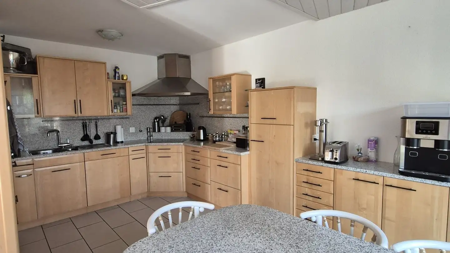 Wohnung mieten - Bordweg 1, 9469 Haag (Rheintal) - Foto 4