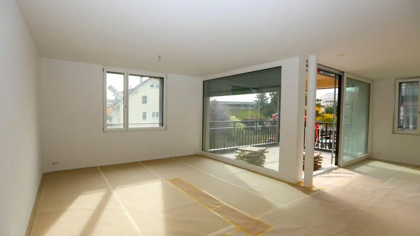 Appartamento in affitto - Gaswerkstrasse 7, 8570 Weinfelden - Photo 3
