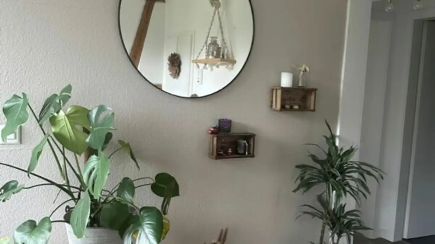 Appartamento in affitto - Hofbergstrasse 13, 9500 Wil SG - Foto 3