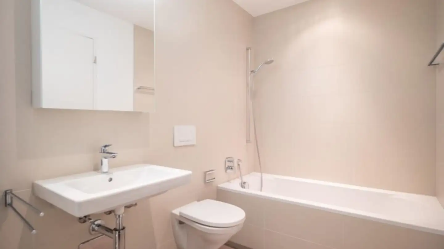 Wohnung mieten - Meilipromenade 10, 6032 Emmen - Foto 4