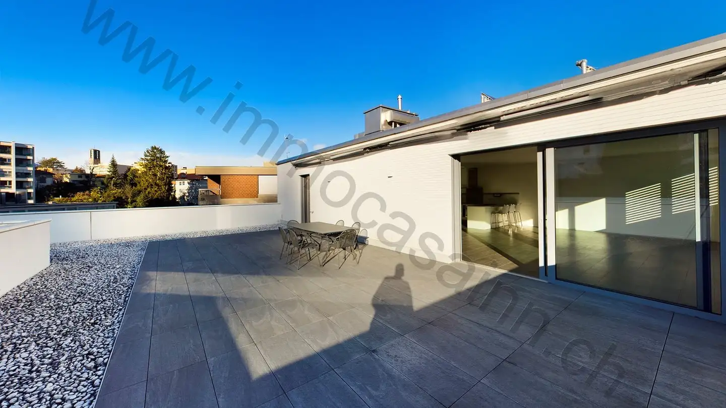 Attico in vendita - Via Sorengo, 6900 Lugano - Photo 3