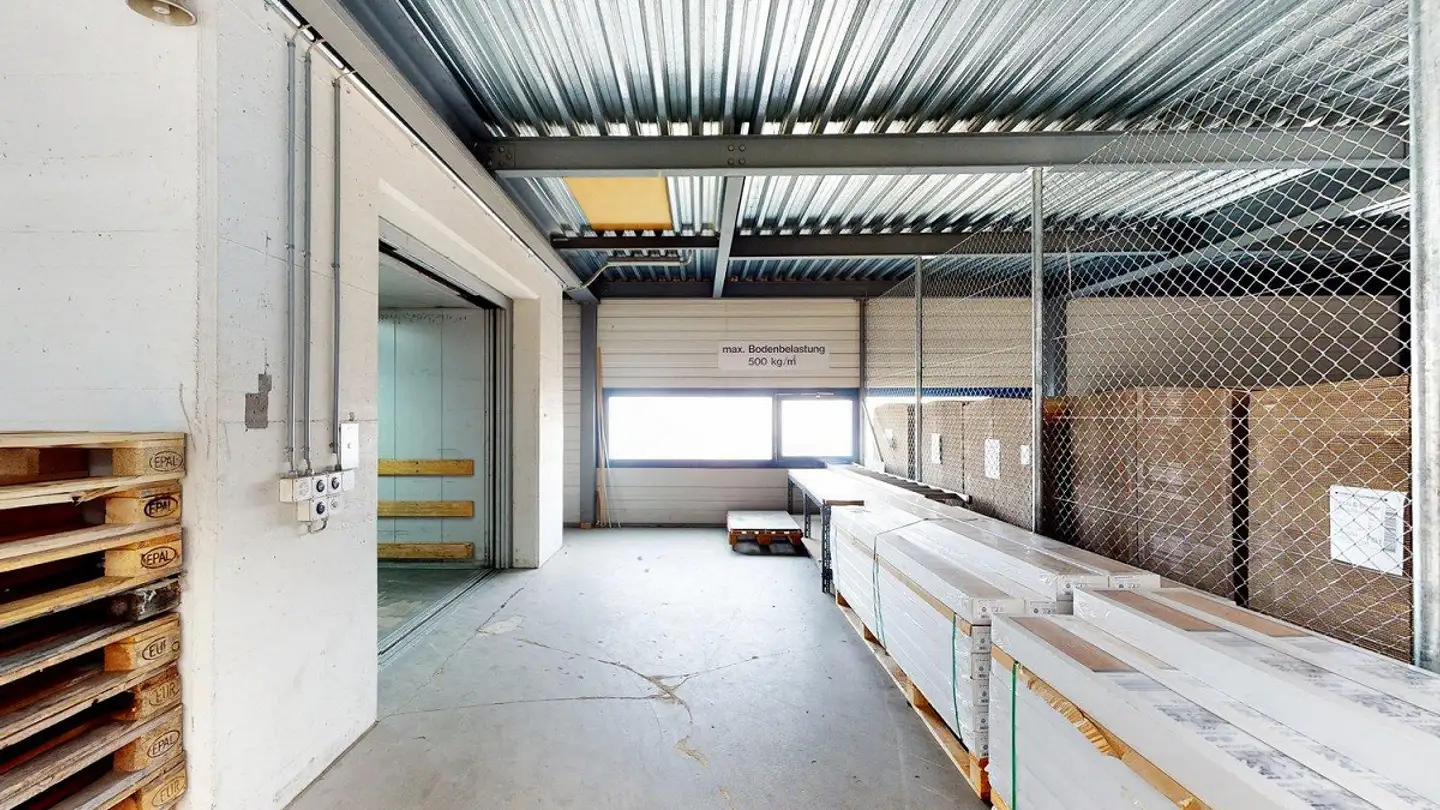 Mischgenutztes Gebäude mieten - Römerstrasse 7, 2555 Brügg BE - Foto 3