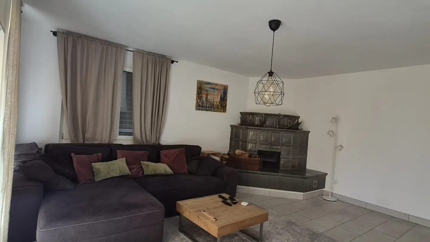 Wohnung mieten - Bordweg 1, 9469 Haag (Rheintal) - Foto 2