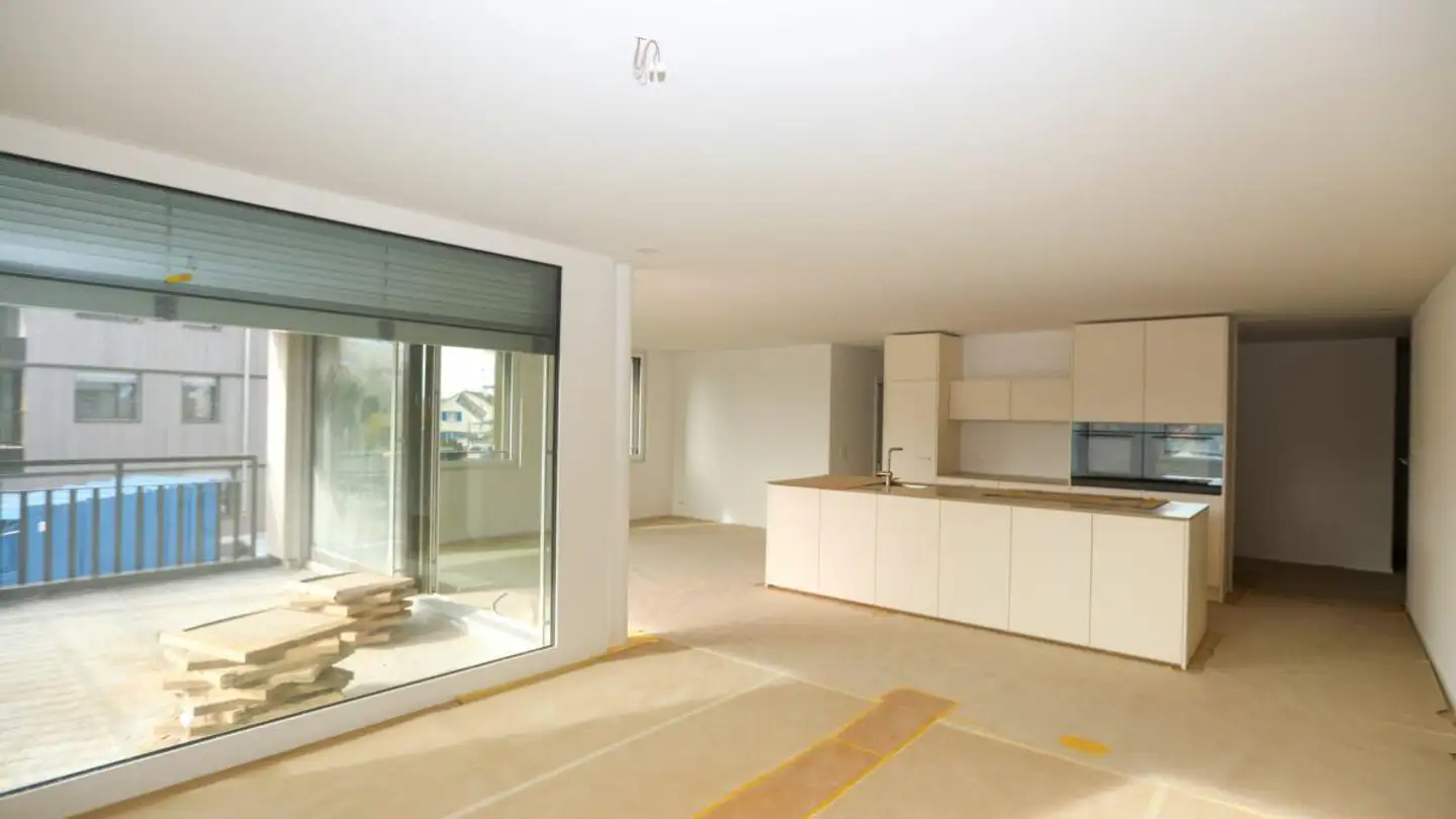 Appartement à louer - Gaswerkstrasse, 8570 Weinfelden