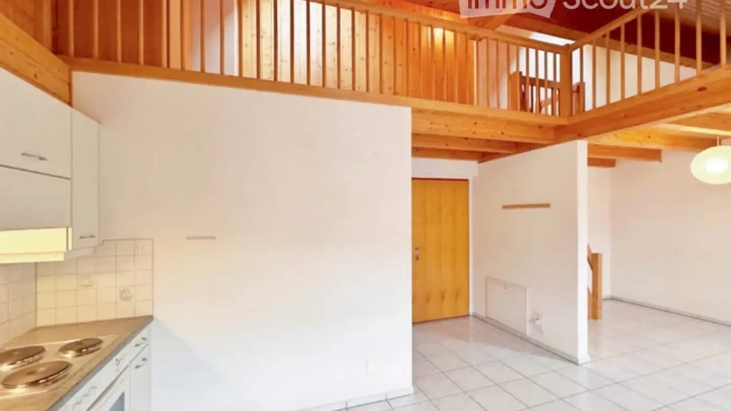 Wohnung mieten - Nünenenweg 6, 3612 Steffisburg - Foto 4