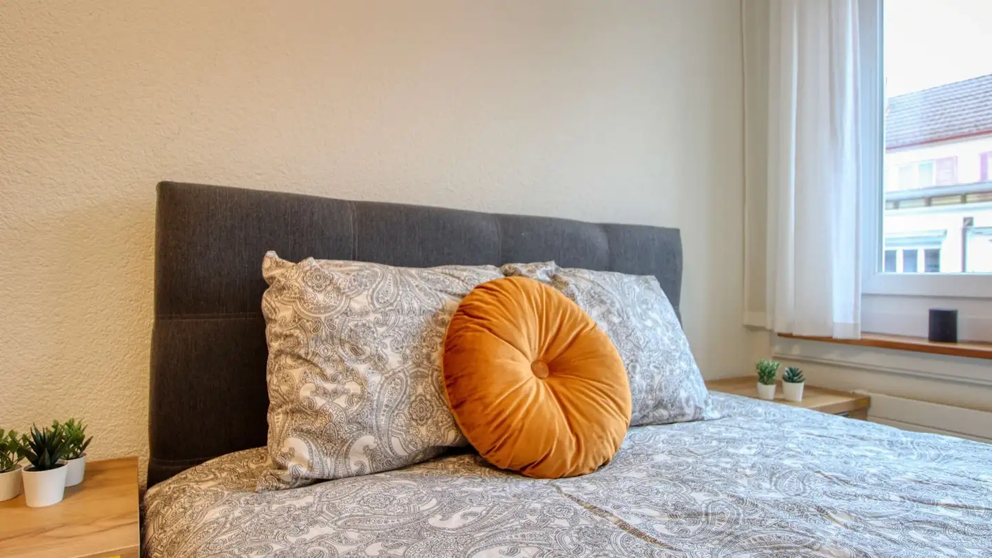 Stanza singola in affitto - Knüslistrasse 3, 8004 Zürich - Foto 4