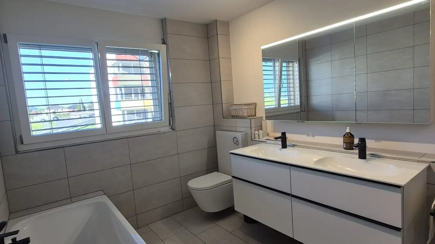 Wohnung mieten - Bordweg 1, 9469 Haag (Rheintal) - Foto 3