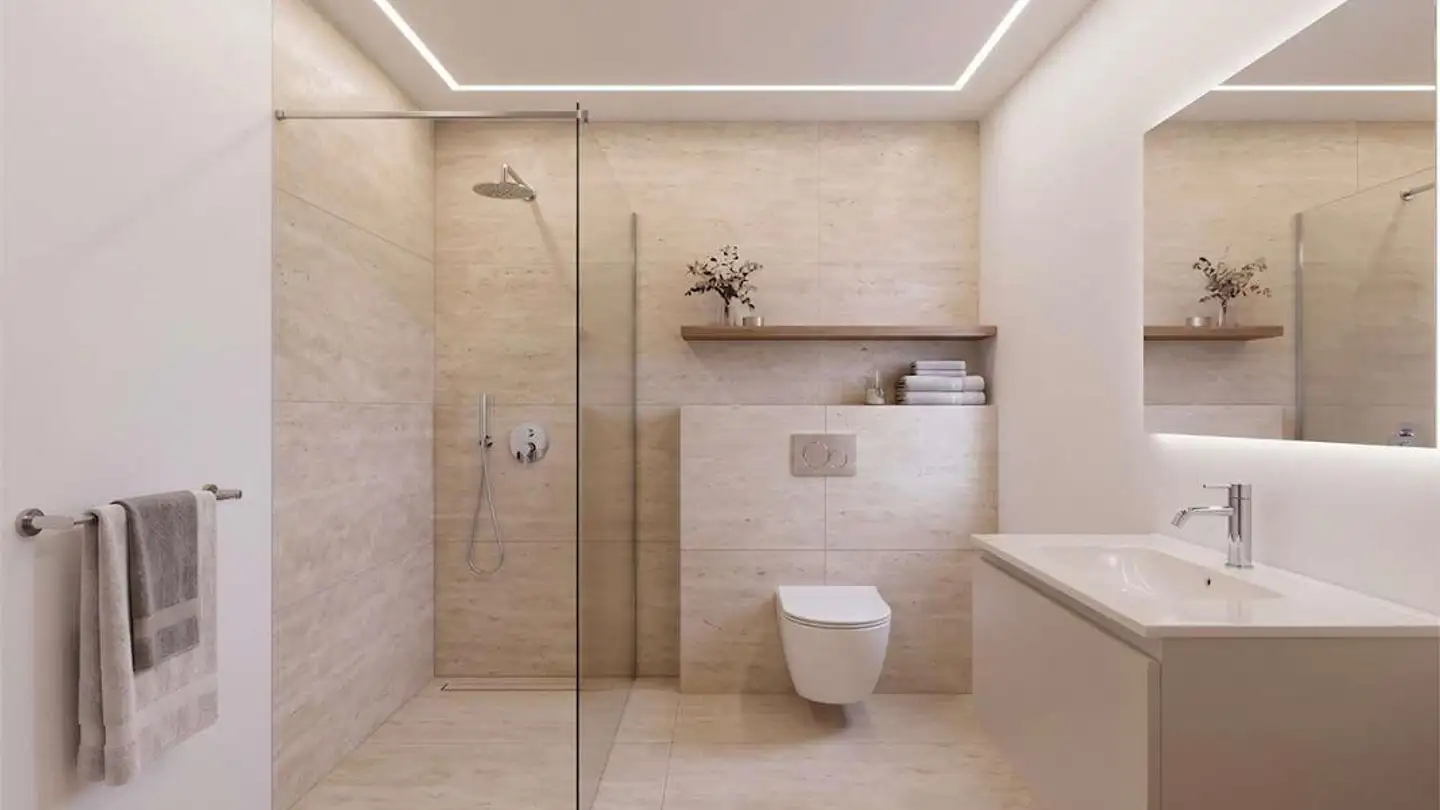Appartamento in vendita - Via Monte Brè, 6900 Lugano - Foto 3