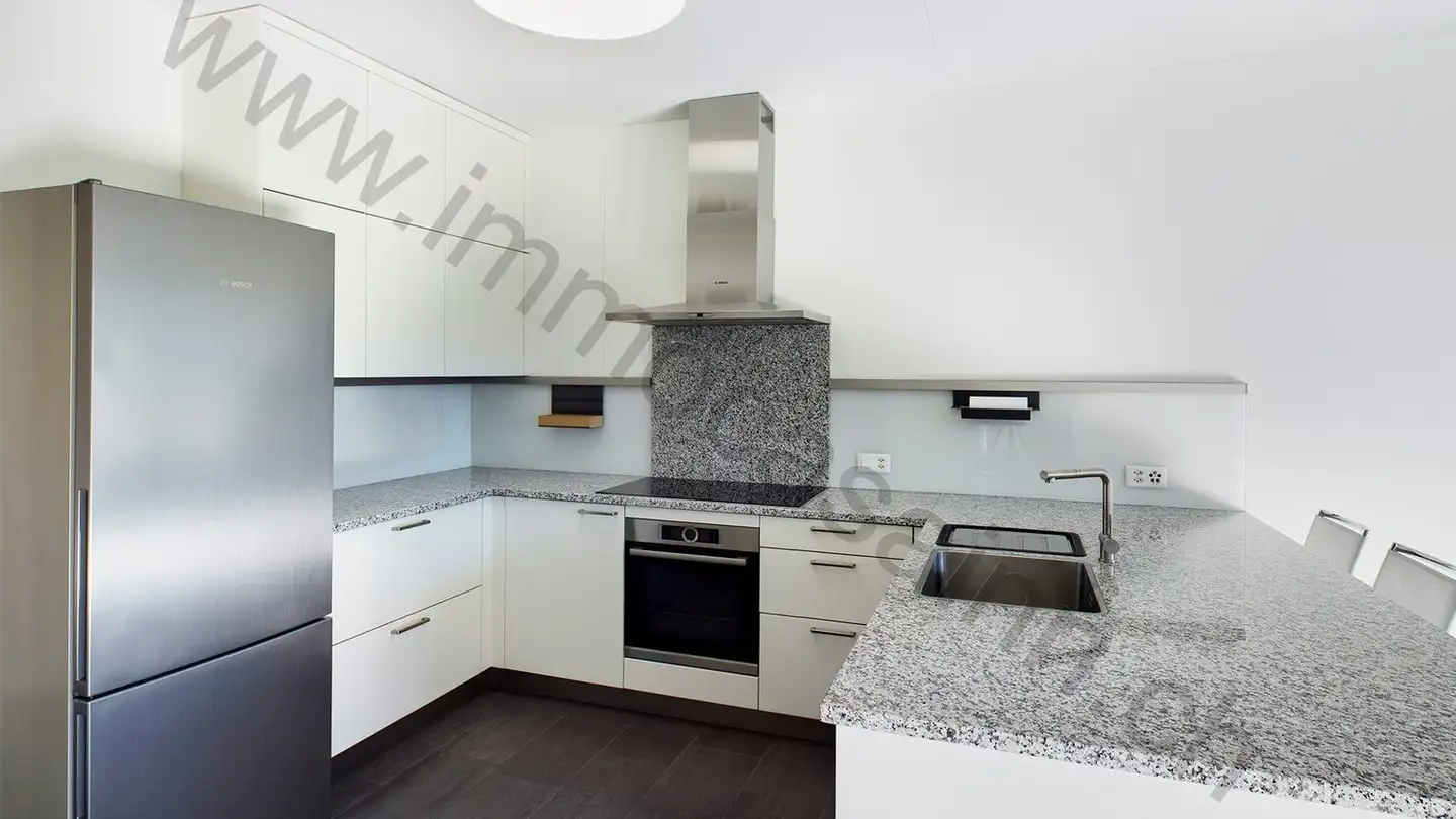 Attico in vendita - Via Sorengo, 6900 Lugano - Photo 4