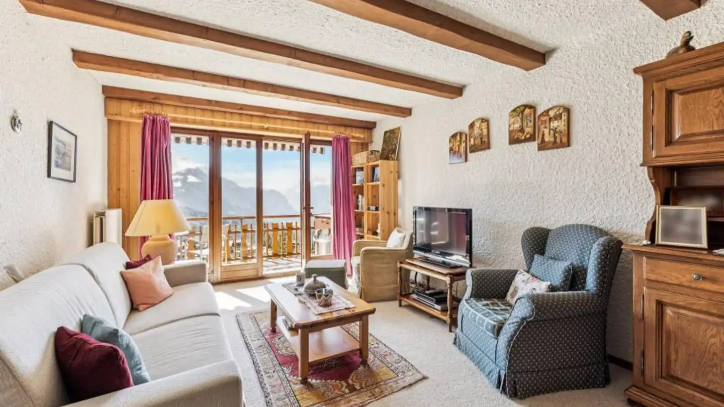 Wohnung kaufen - 1885 Chesières - Foto 4